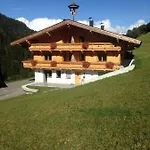 Alpen-appartement Auerhof