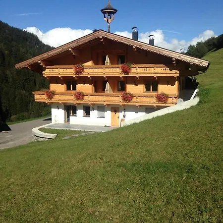 Alpen-appartement Auerhof
