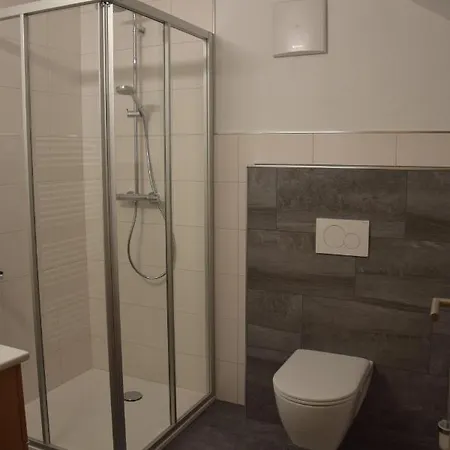 Alpen-appartement Auerhof וולדרס