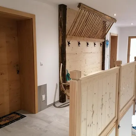 Alpen-appartement Auerhof דירה וולדרס