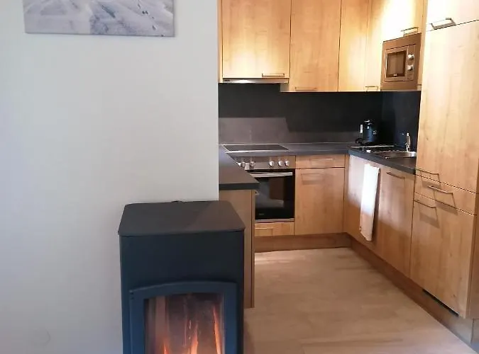 Alpen-appartement Auerhof Volders