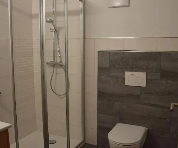 Alpen-appartement Auerhof Volders