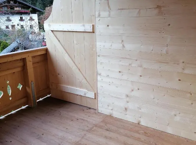 Alpen-appartement Auerhof Volders