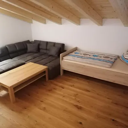 Alpen-appartement Auerhof * 沃尔德斯