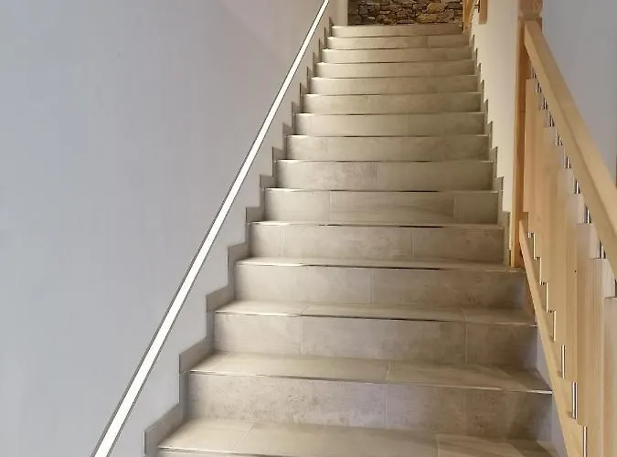 Alpen-appartement Auerhof アパート *