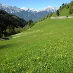 Apartman Alpen-appartement Auerhof