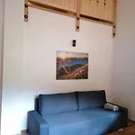 Apartman Alpen-appartement Auerhof