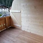 Alpen-appartement Auerhof Volders