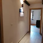 Alpen-appartement Auerhof Apartman