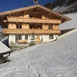 Apartman Alpen-appartement Auerhof Volders