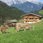 Alpen-appartement Auerhof *