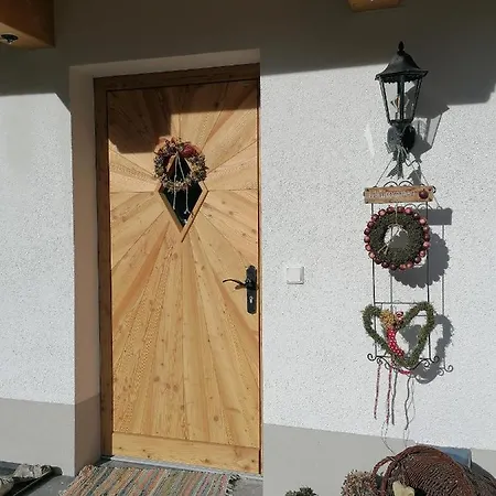 Alpen-appartement Auerhof * Volders