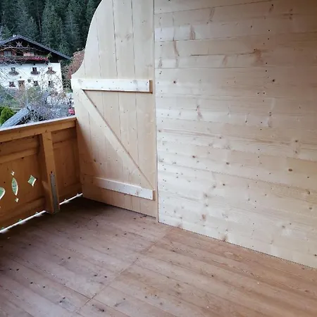 Alpen-appartement Auerhof Volders